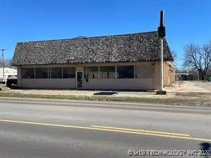 620 N 1st AVE, Durant, OK 74701
