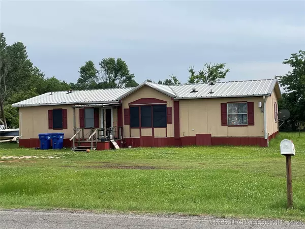 1803 Silo RD, Durant, OK 74701