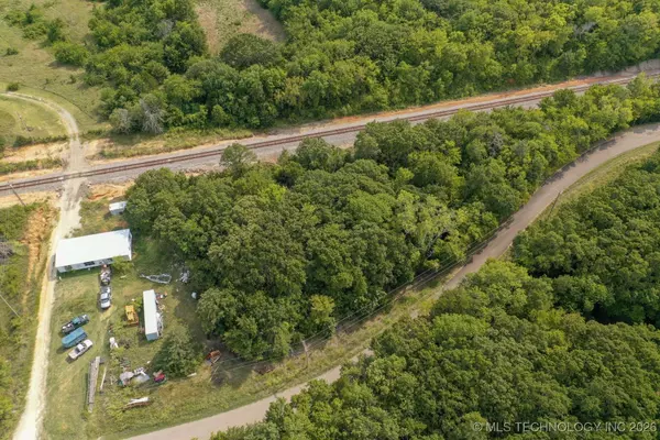 Texoma RD, Mead, OK 73449