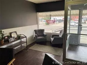 210 W Evergreen ST, Durant, OK 74701