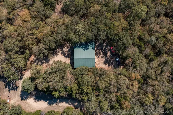 Texoma Christian Camp RD, Kingston, OK 73439