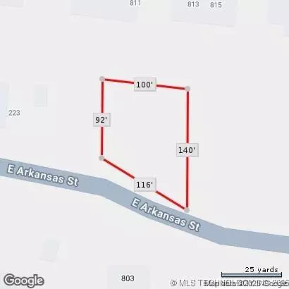 000 E Arkansas ST, Durant, OK 74701