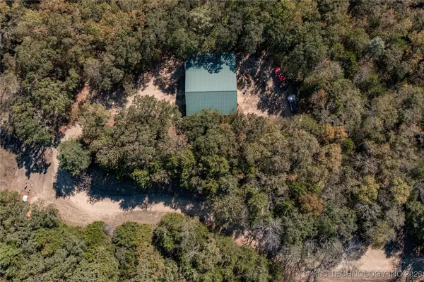 Texoma Christian Camp RD, Kingston, OK 73439