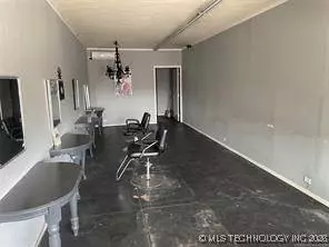 210 W Evergreen ST, Durant, OK 74701