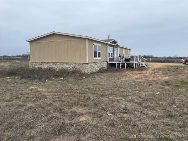 11726 Sandy Acres TRL, Kingston, OK 73439