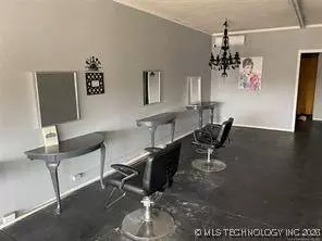 210 W Evergreen ST, Durant, OK 74701