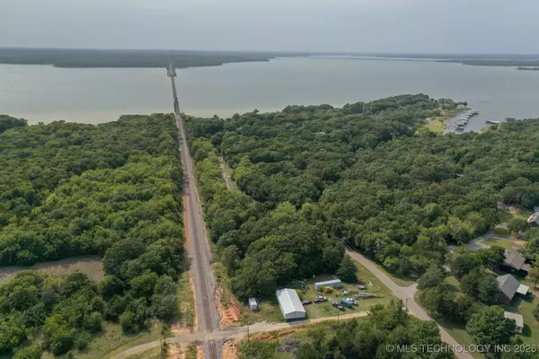 Texoma RD, Mead, OK 73449