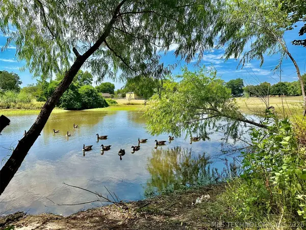 Osage, Ardmore, OK 73401