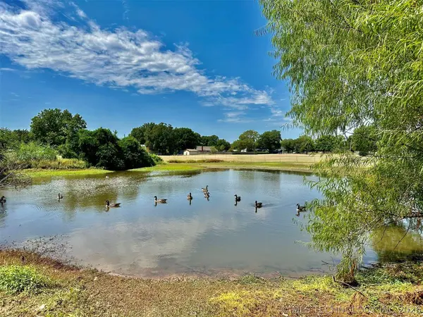 Osage, Ardmore, OK 73401