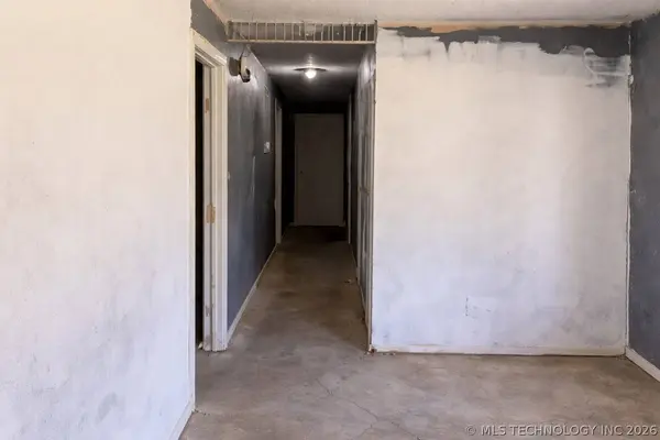 181 Denver RD, Ardmore, OK 73401