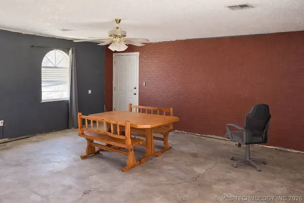 181 Denver RD, Ardmore, OK 73401