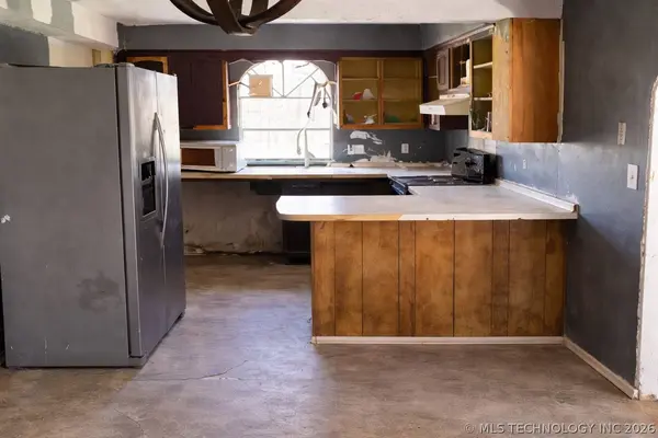 181 Denver RD, Ardmore, OK 73401