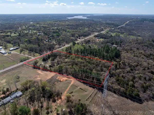 8202 120th AVE NE, Norman, OK 73026