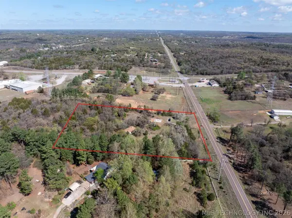 8202 120th AVE NE, Norman, OK 73026