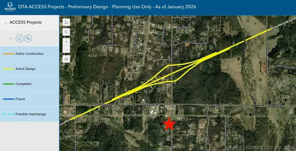 8202 120th AVE NE, Norman, OK 73026