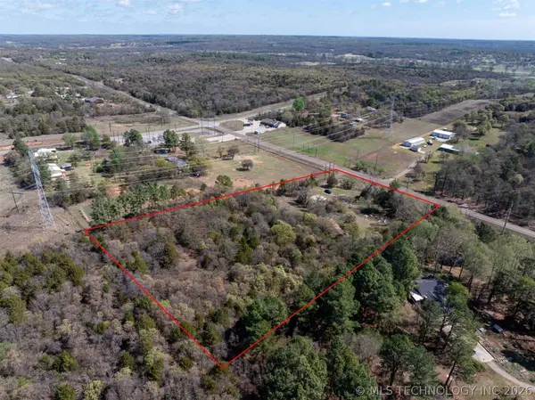 8202 120th AVE NE, Norman, OK 73026