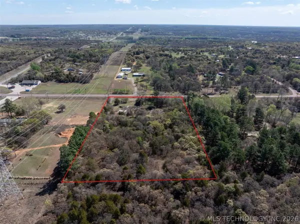 8202 120th AVE NE, Norman, OK 73026