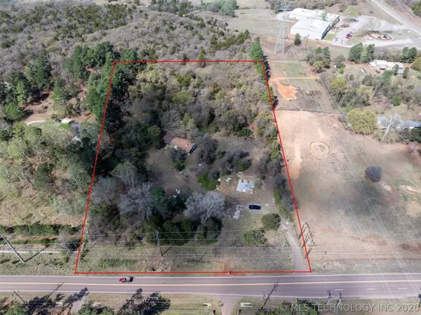 8202 120th AVE NE, Norman, OK 73026