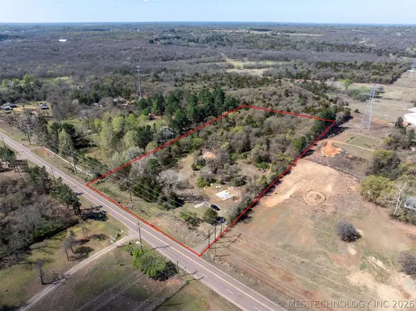 8202 120th AVE NE, Norman, OK 73026