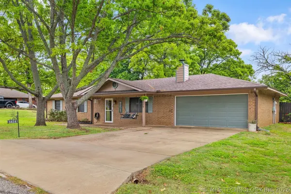 5634 Stonecreek DR, Durant, OK 74701