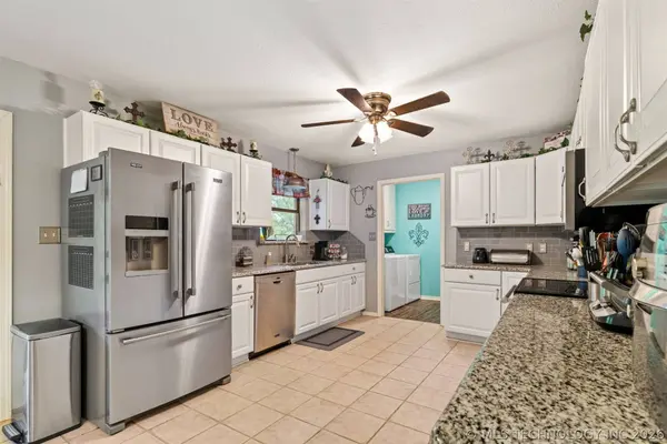 5634 Stonecreek DR, Durant, OK 74701