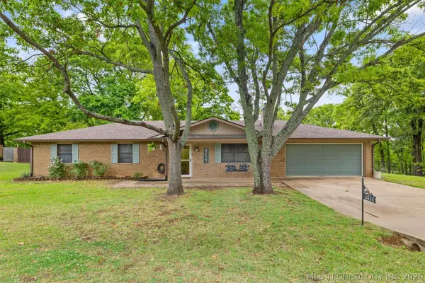 5634 Stonecreek DR, Durant, OK 74701