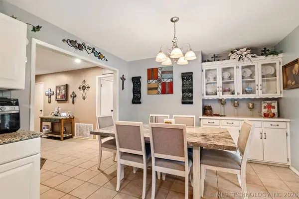 5634 Stonecreek DR, Durant, OK 74701