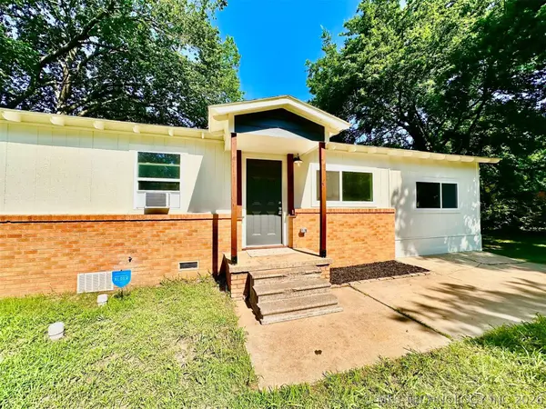 411 S 15th, Durant, OK 74701