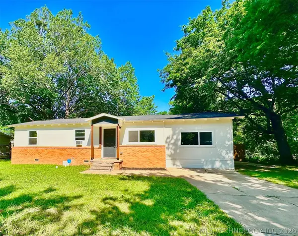 411 S 15th, Durant, OK 74701