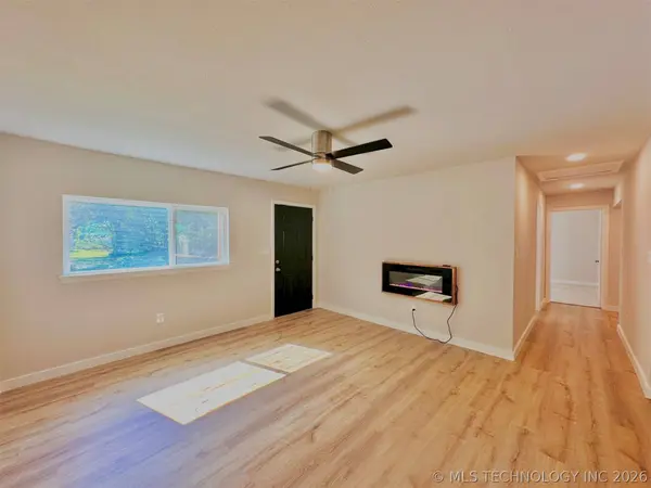 411 S 15th, Durant, OK 74701