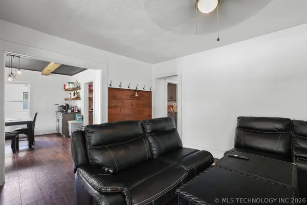 1320 N 4th AVE, Durant, OK 74701