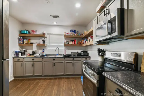 1320 N 4th AVE, Durant, OK 74701