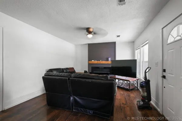 1320 N 4th AVE, Durant, OK 74701