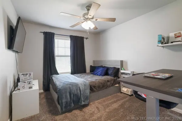 571 Lake Meadow Loop, Durant, OK 74701