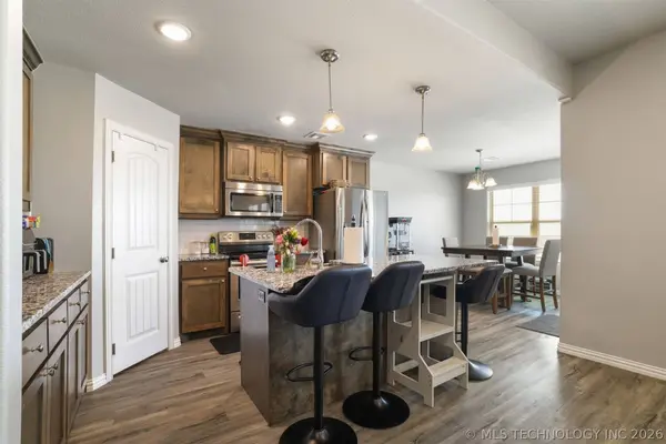 571 Lake Meadow Loop, Durant, OK 74701