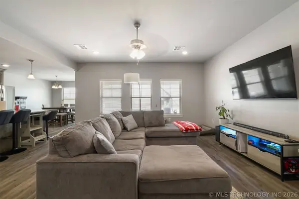 571 Lake Meadow Loop, Durant, OK 74701