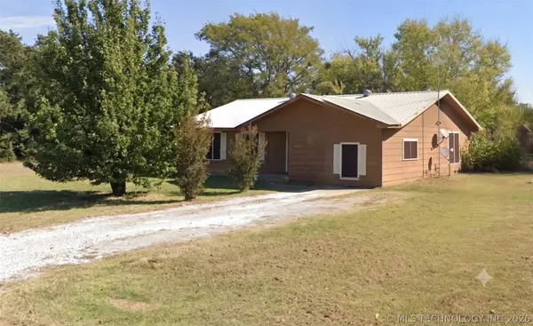 151 E 4th, Durant, OK 74701