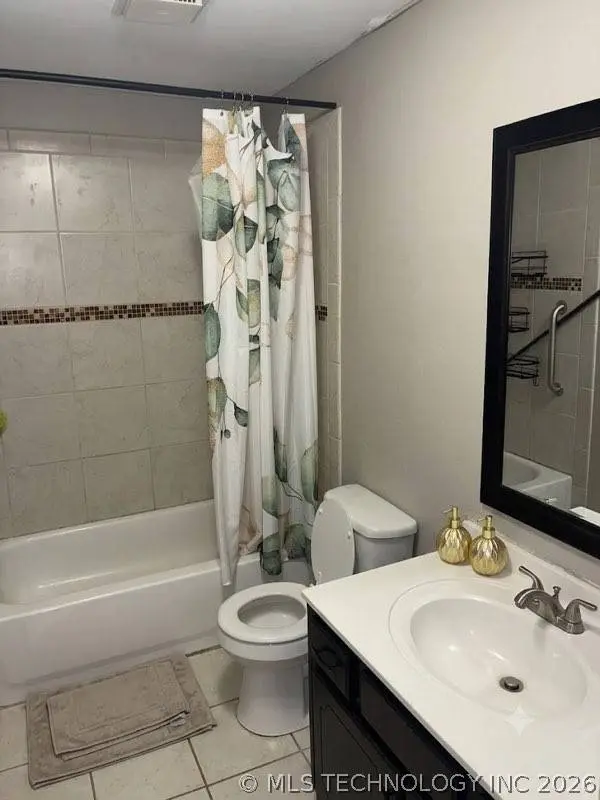151 E 4th, Durant, OK 74701