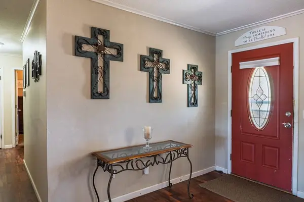 122 Hummingbird CIR, Colbert, OK 74733