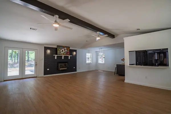 2418 N 49th AVE, Durant, OK 74701