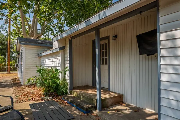 608 W Coleman, Colbert, OK 74733