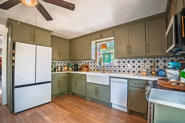 608 W Coleman, Colbert, OK 74733