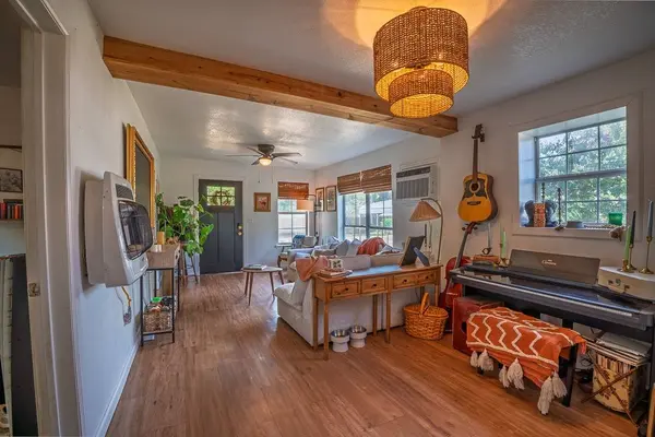 608 W Coleman, Colbert, OK 74733