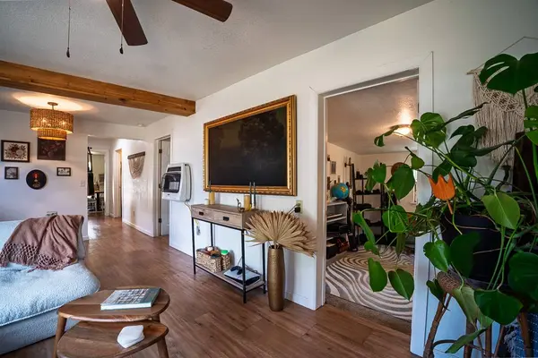 608 W Coleman, Colbert, OK 74733