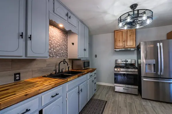 1406 Healdton, Ardmore, OK 73401