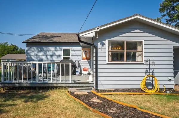 1406 Healdton, Ardmore, OK 73401