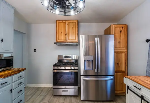 1406 Healdton, Ardmore, OK 73401