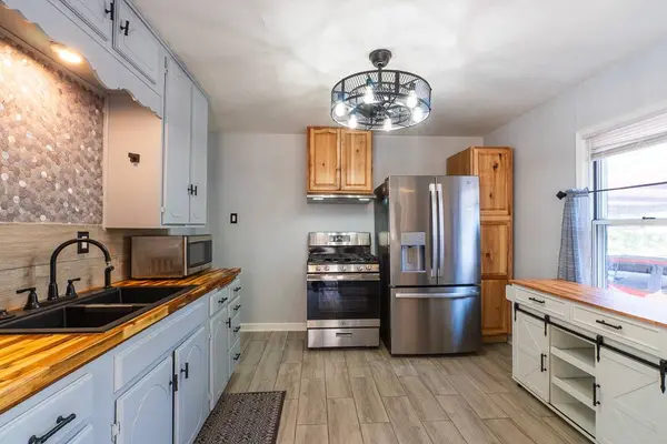 1406 Healdton, Ardmore, OK 73401