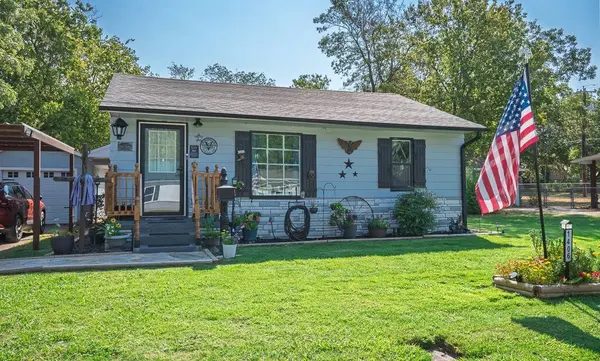 1406 Healdton