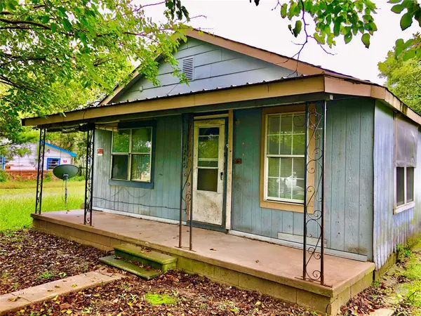 1247 S Choctaw